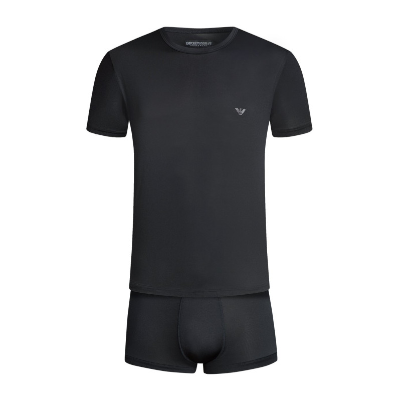 Pyjama EA7 Emporio Armani - Ref. 111746-7A594-00020 Pyjama EA7 Emporio Armani - Ref. 111746-7A594-00020