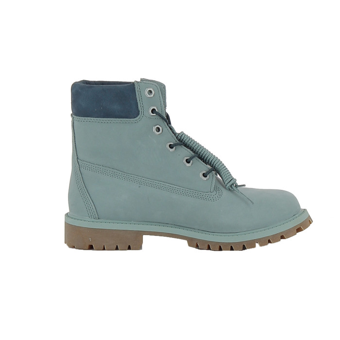 Boots Timberland 6 Inch Premium Junior - Ref. CA1PLZ