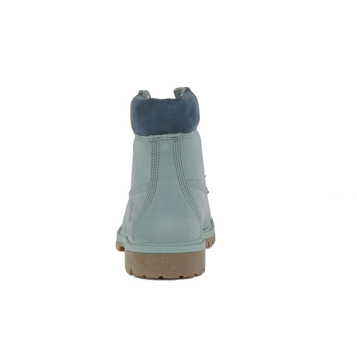 Boots Timberland 6 Inch Premium Junior - Ref. CA1PLZ