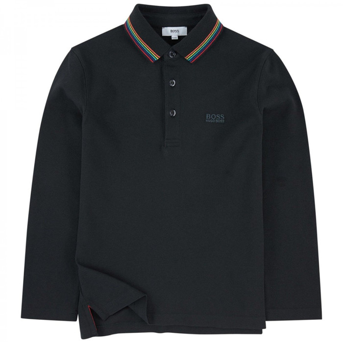 Polo Hugo Boss Cadet - Ref. J25B83-849