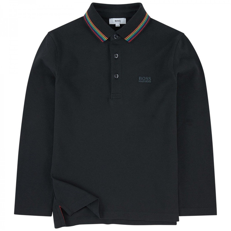 Polo Hugo Boss Cadet - Ref. J25B83-849 Polo Hugo Boss Cadet - Ref. J25B83-849