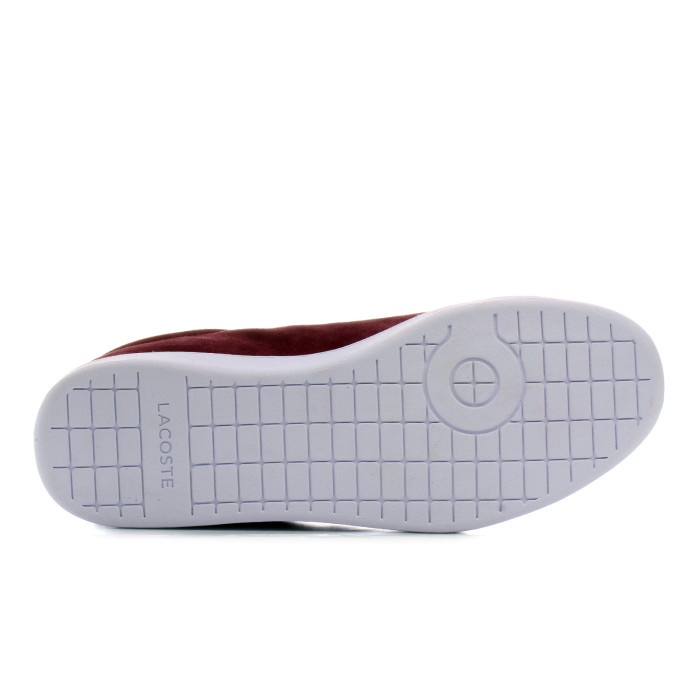 Basket Lacoste Carnaby Evo 118 4 - Ref. 735SPM00072H2