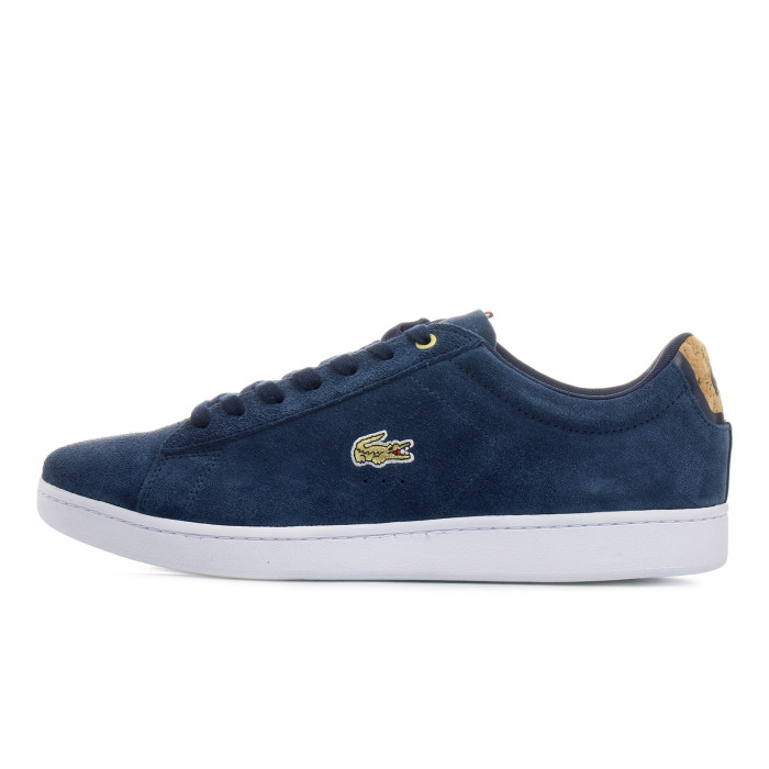 Basket Lacoste Carnaby Evo 118 4 - Ref. 735SPM0007092