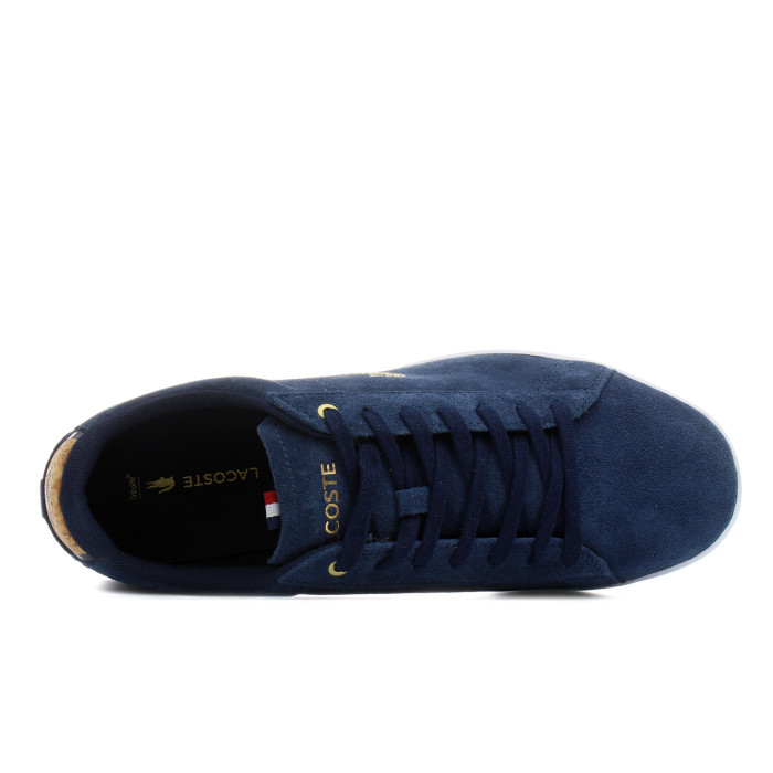 Basket Lacoste Carnaby Evo 118 4 - Ref. 735SPM0007092