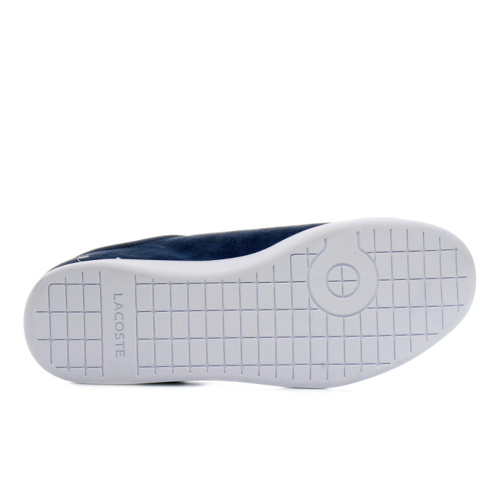 Basket Lacoste Carnaby Evo 118 4 - Ref. 735SPM0007092