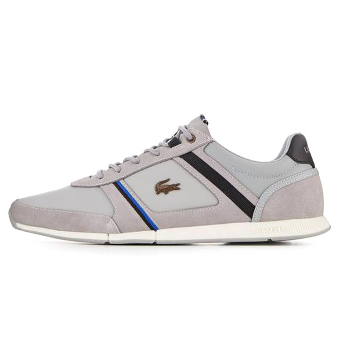 Basket Lacoste Menerva 118 1 - Ref. 735CAM0078276