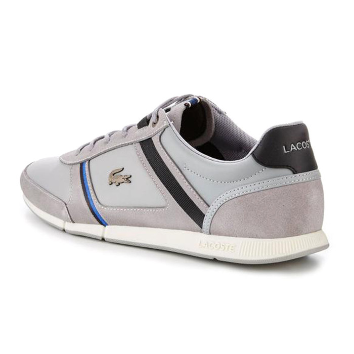 Basket Lacoste Menerva 118 1 - Ref. 735CAM0078276