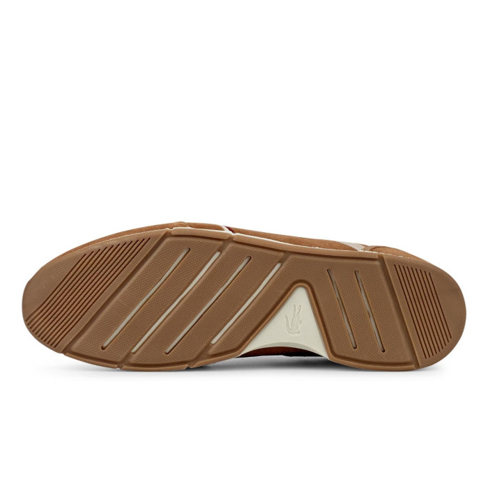 Basket Lacoste Menerva 118 1 - Ref. 735CAM0078WA3