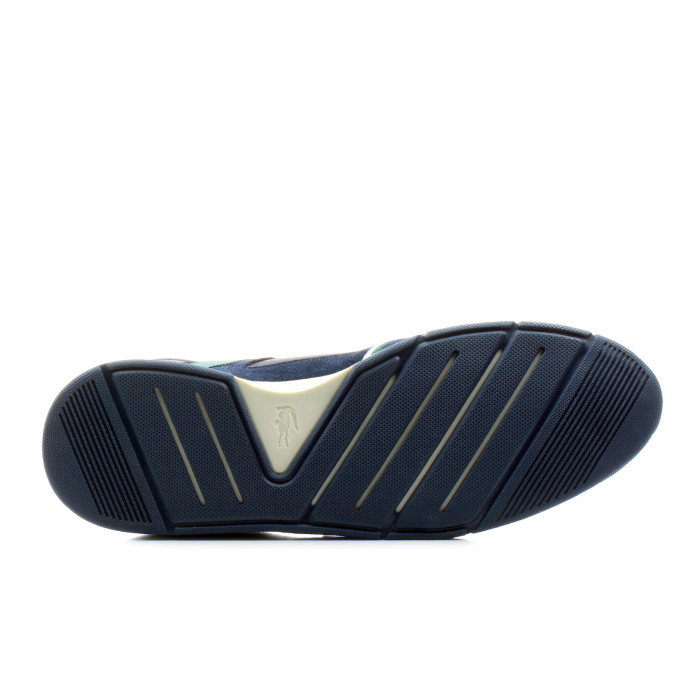 Basket Lacoste Menerva 118 1 - Ref. 735CAM00782S3