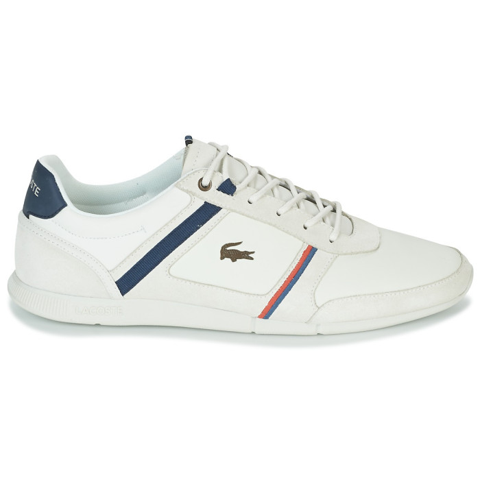 Basket Lacoste Menerva 118 1 - Ref. 735CAM0078WN1