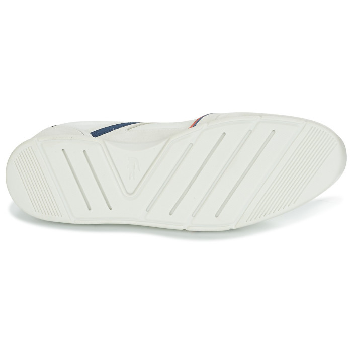 Basket Lacoste Menerva 118 1 - Ref. 735CAM0078WN1