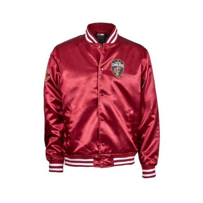 Blouson New Era NBA Golden State Warriors Tip Off Sateen - Ref. 11530722