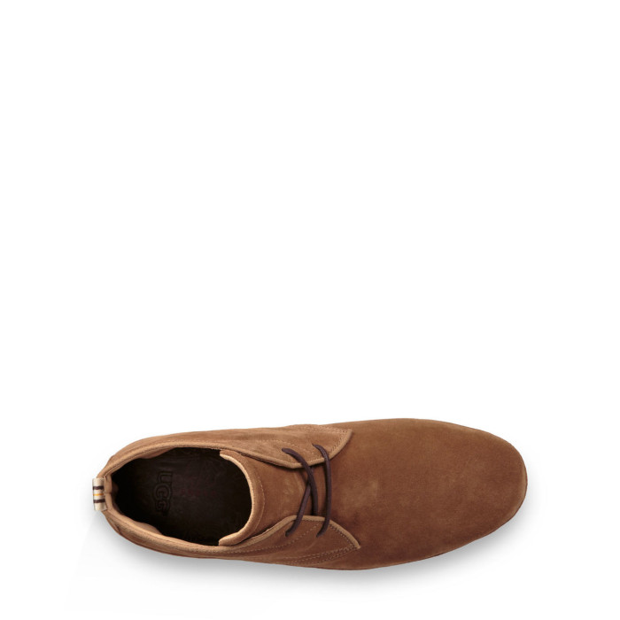 Chaussure UGG Cali Chukka - Ref. CALI-CHUKKA-CHESNUT