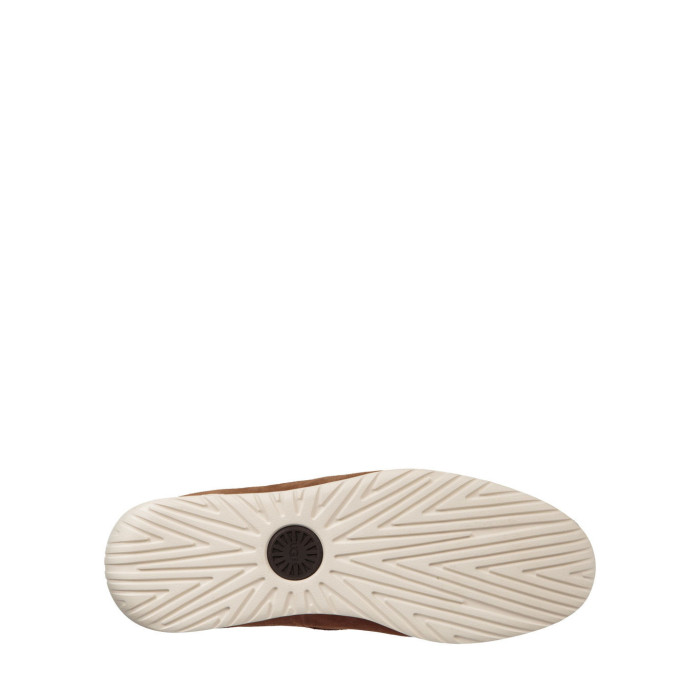 Chaussure UGG Cali Chukka - Ref. CALI-CHUKKA-CHESNUT