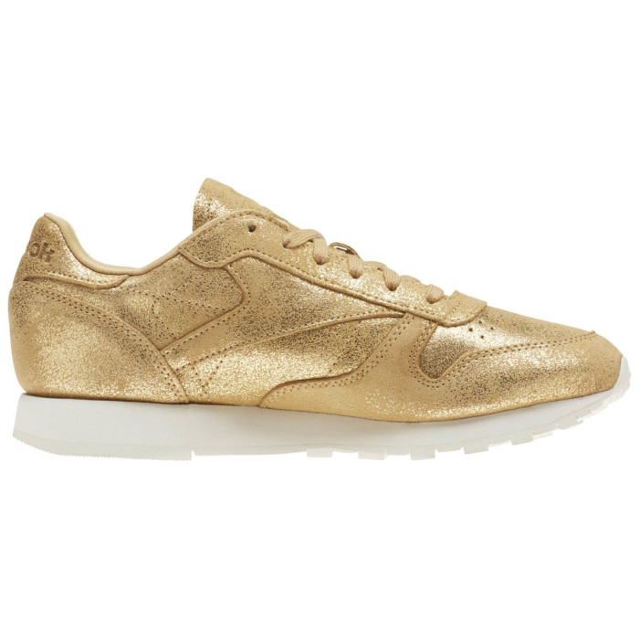 Basket Reebok Classic Leather Shimmer - Ref. CN0574
