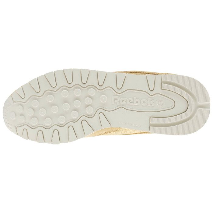 Basket Reebok Classic Leather Shimmer - Ref. CN0574