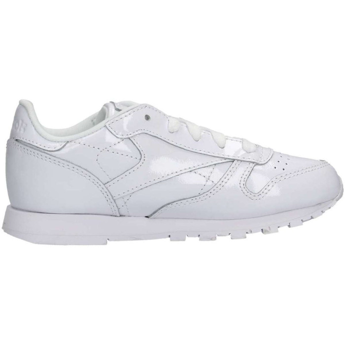 Basket Reebok Classic Leather Patent Cadet - Ref. CN2071
