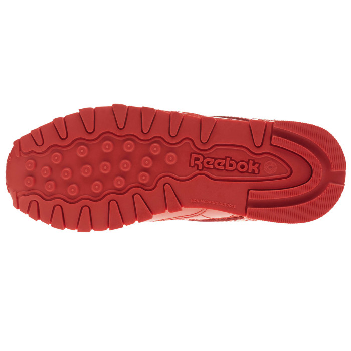 Basket Reebok Classic Leather Patent Cadet - Ref. CN2070