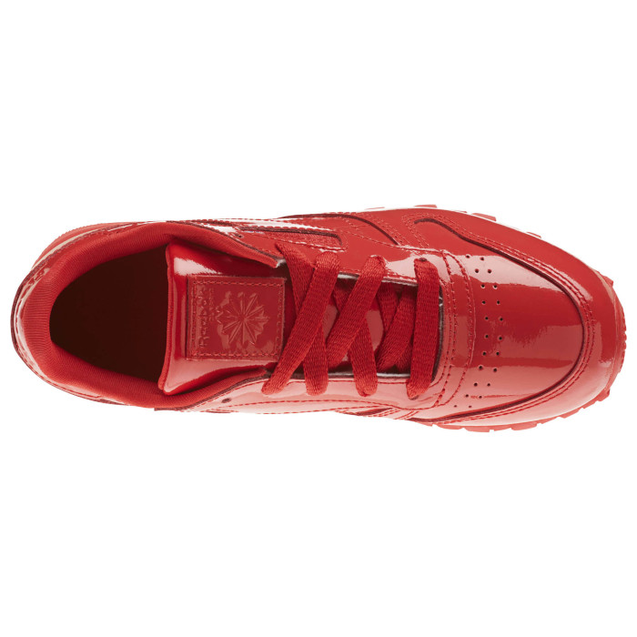 Basket Reebok Classic Leather Patent Cadet - Ref. CN2070