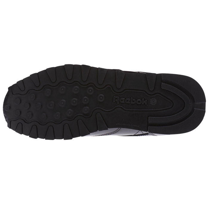 Basket Reebok Classic Leather Patent Junior - Ref. CN2061