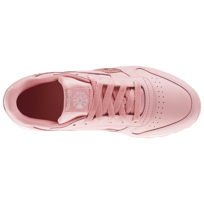 Basket Reebok Classic Leather Spring Junior - Ref. CN0306