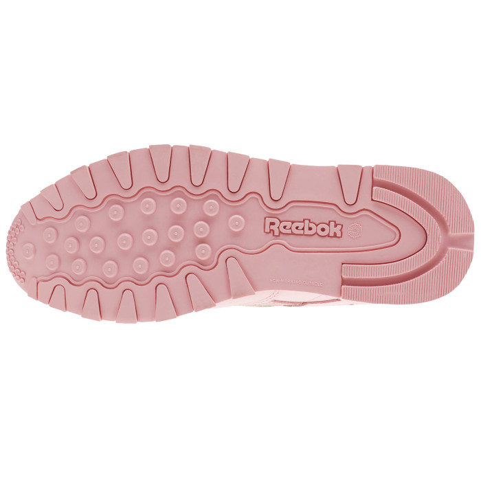 Basket Reebok Classic Leather Spring Junior - Ref. CN0306