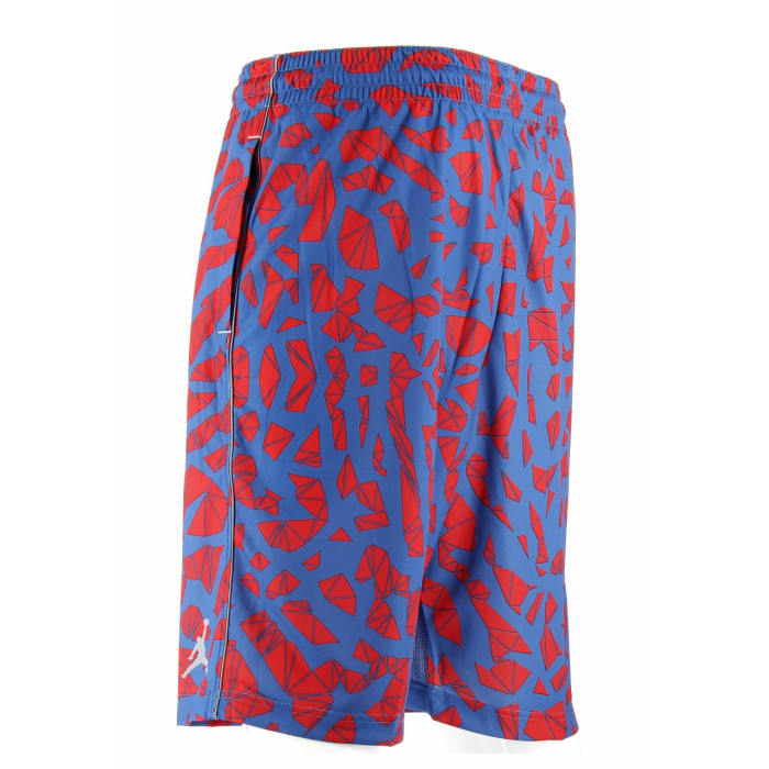 Short Nike Jordan Fragmented Print - Ref. 547678-435