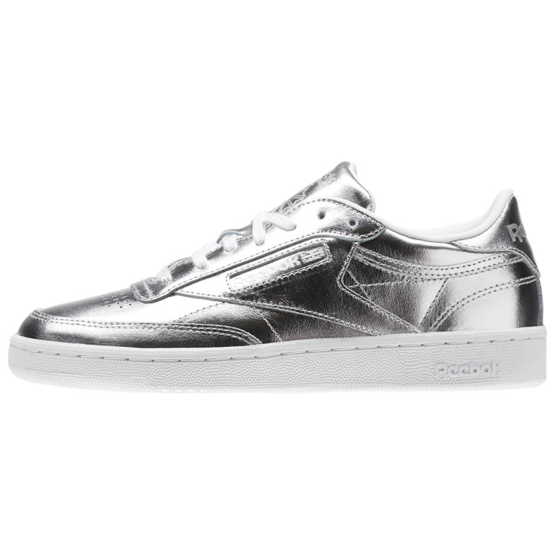 Basket Reebok Club C 85 S Shine - Ref. CM8686 Basket Reebok Club C 85 S Shine - Ref. CM8686
