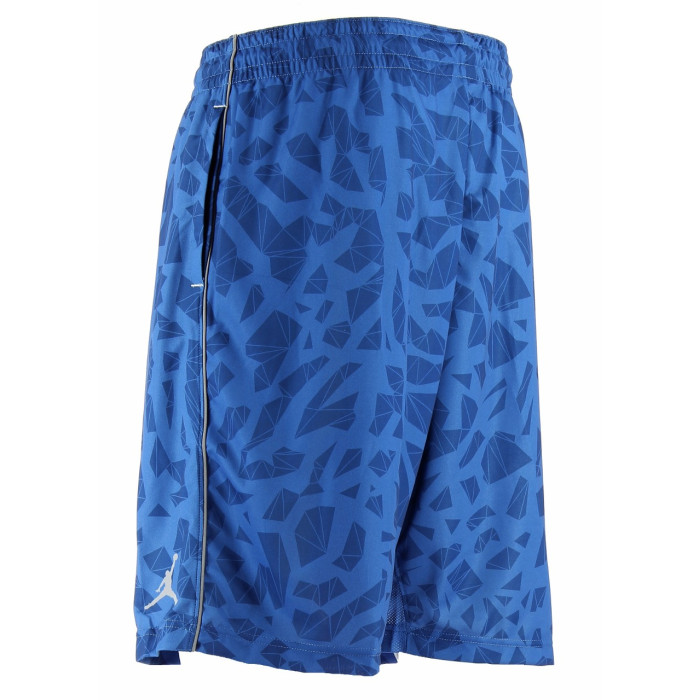 Short Nike Jordan Fragmented Print - Ref. 547678-434