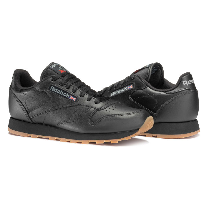 Basket Reebok Classic Leather - Ref. 49800
