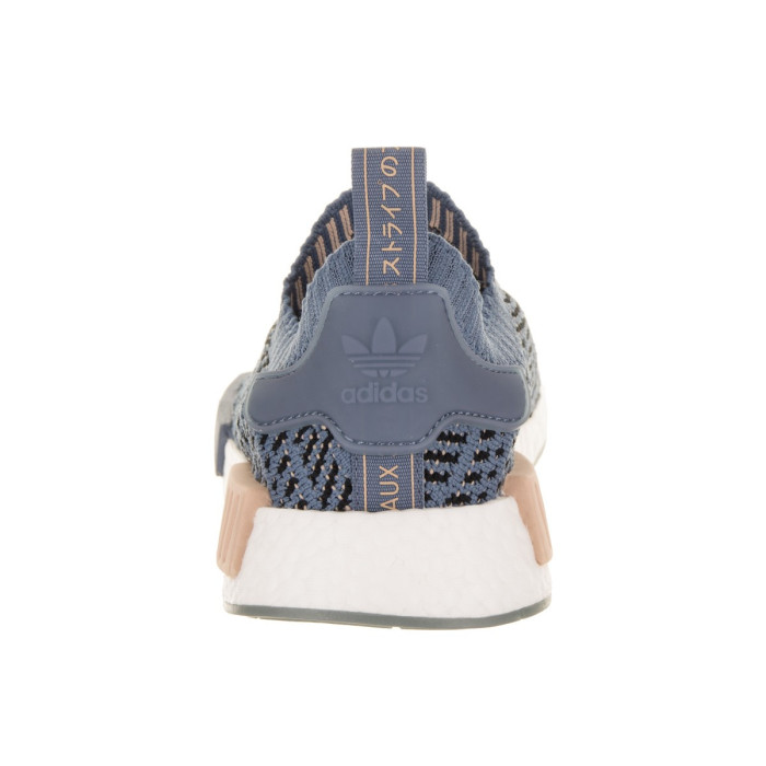 Basket adidas Originals NMD R1 STLT Primeknit - Ref. CQ2029