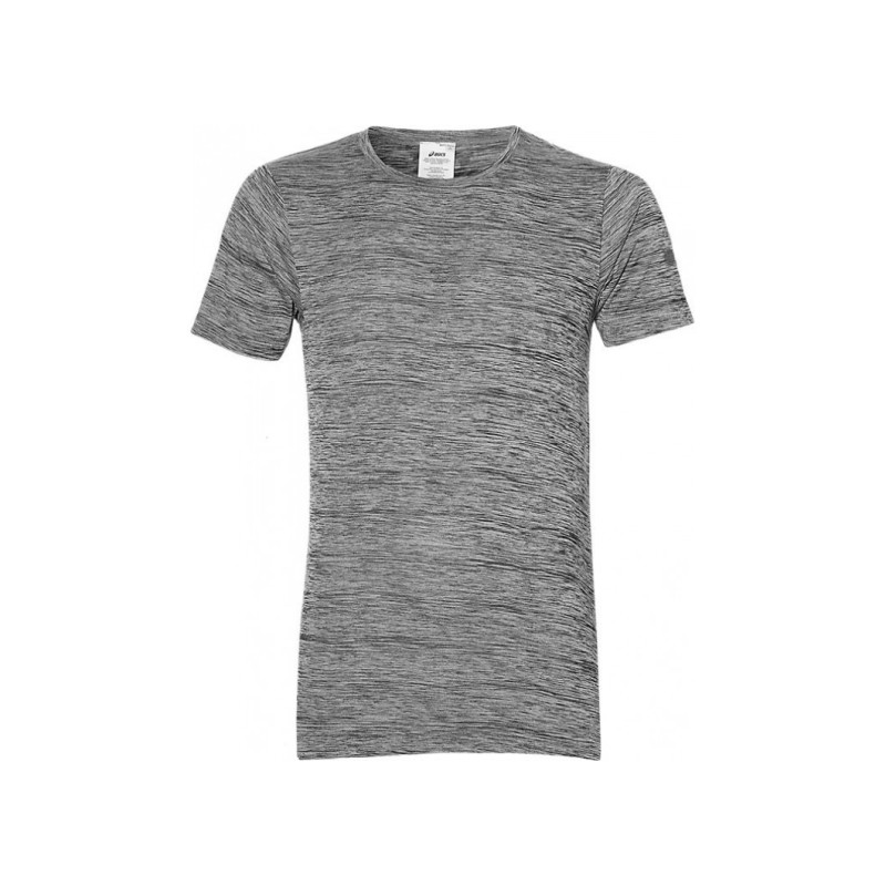 Asics Tee-shirt Asics Heather - 146399-0781 Asics Tee-shirt Asics Heather - 146399-0781
