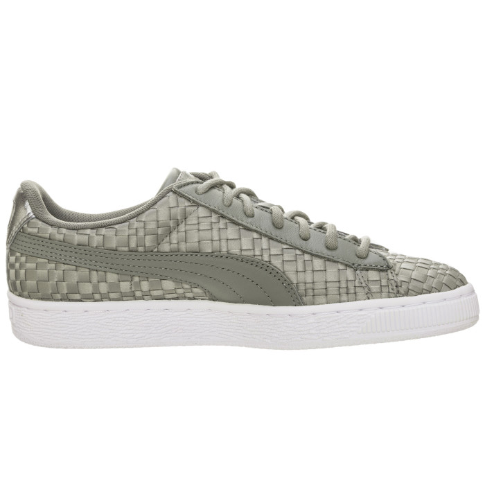 Basket Puma Satin En Pointe - Ref. 365915-02
