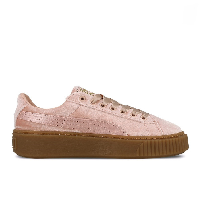 Basket Puma Platform VS - Ref. 366721-02