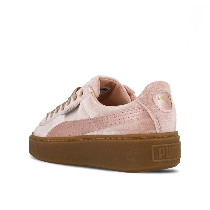 Basket Puma Platform VS - Ref. 366721-02