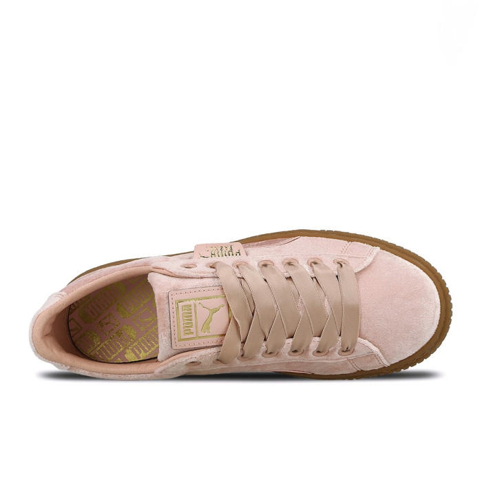 Basket Puma Platform VS - Ref. 366721-02