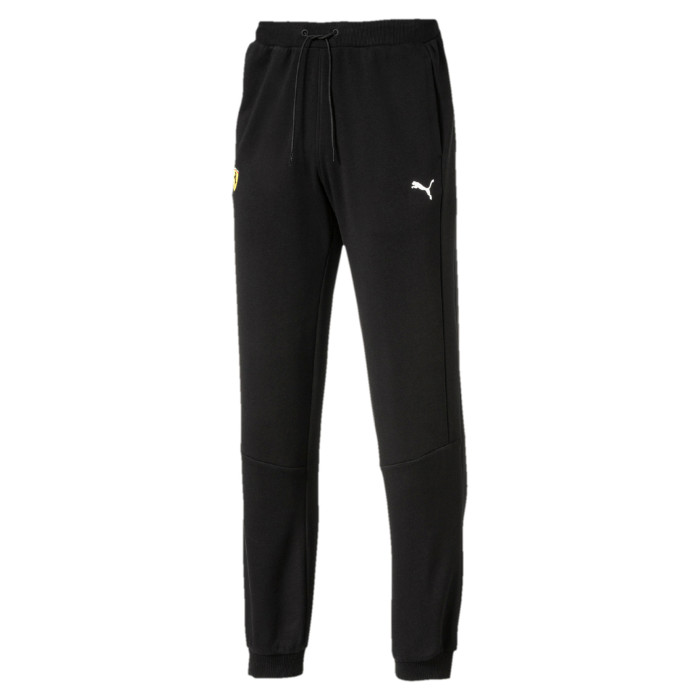 Pantalon de survêtement Puma Scuderia Ferrari - Ref. 762389-02