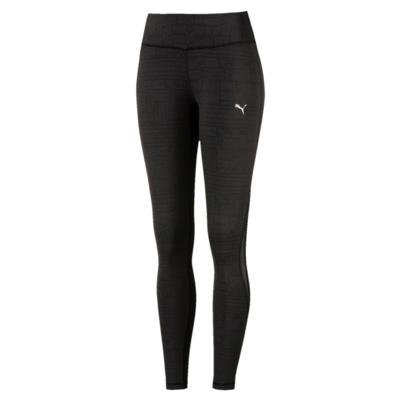 Legging Puma All Eyes On Me Tight - Ref. 516480-02 Legging Puma All Eyes On Me Tight - Ref. 516480-02
