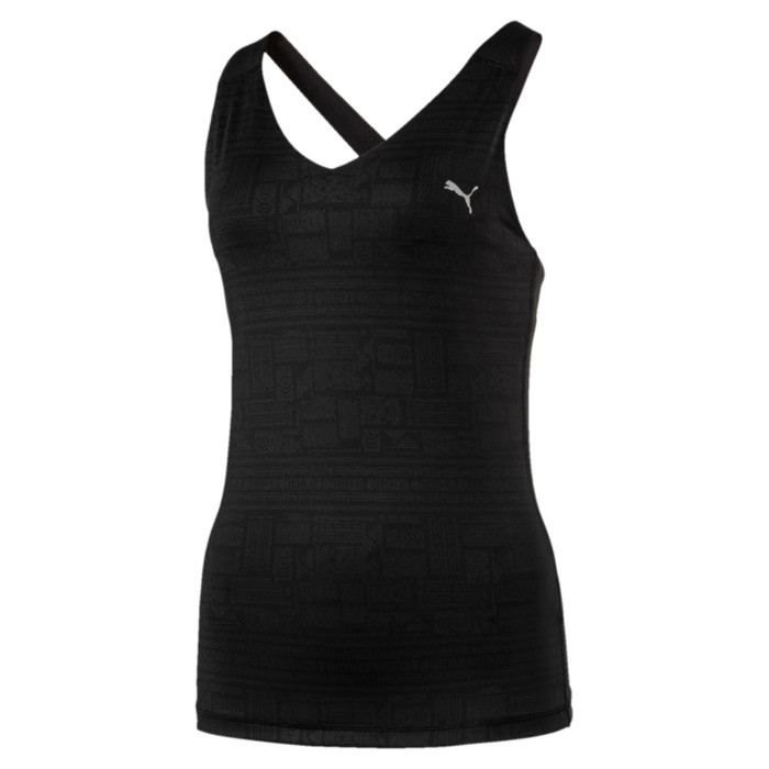 Débardeur Puma All Eyes On Me Tank - Ref. 516395-01