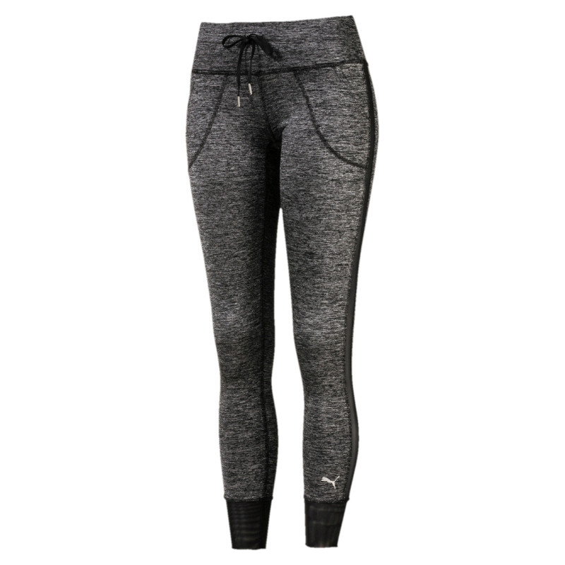 Legging Puma Explosive Heather 7/8 - Ref. 516385-01 Legging Puma Explosive Heather 7/8 - Ref. 516385-01