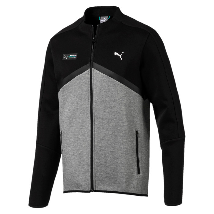 Sweat Puma Mercedes AMG Petronas T7 - Ref. 575208-01