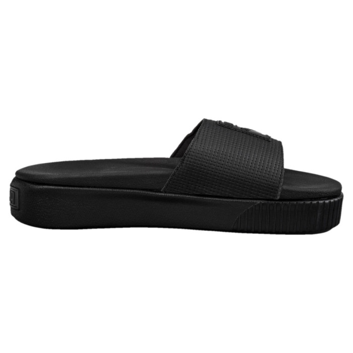 Sandale Puma Platform Slide En Pointe - Ref. 366122-02