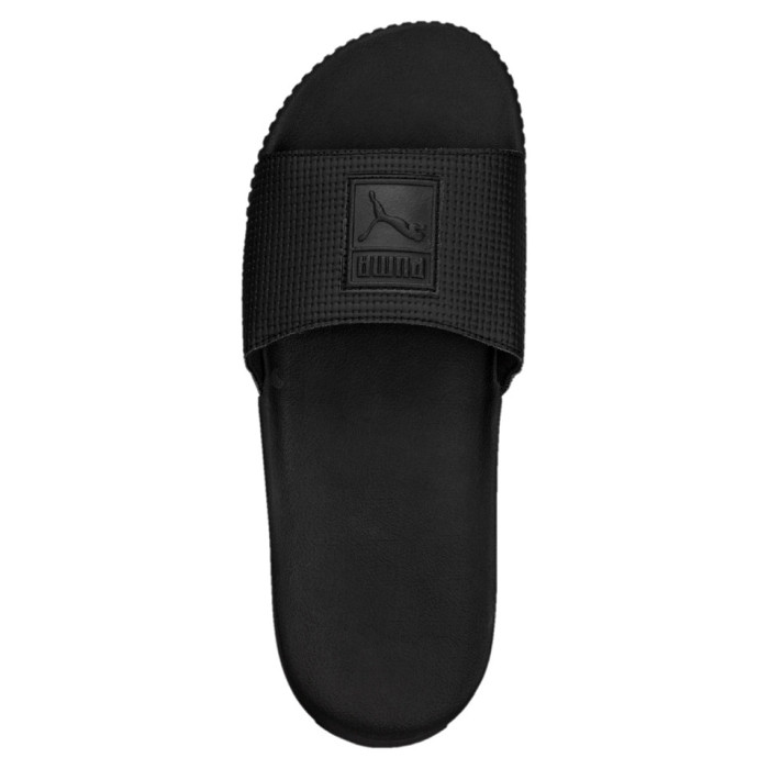 Sandale Puma Platform Slide En Pointe - Ref. 366122-02