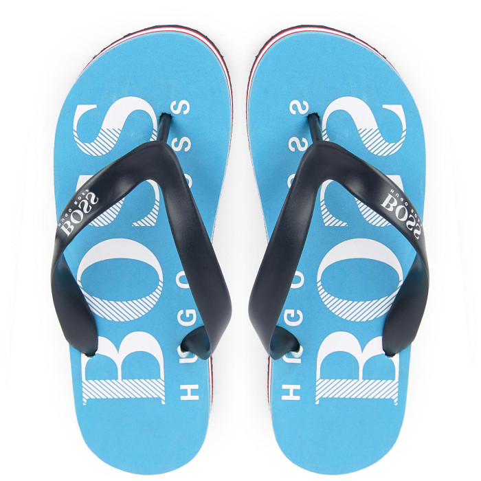 Tong Hugo Boss Junior - Ref. J29148-75G