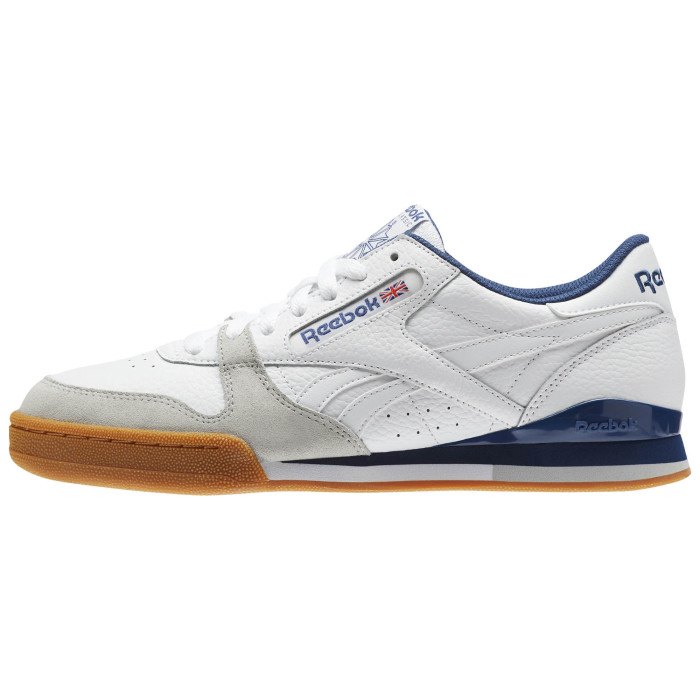 Basket Reebok Phase 1 Pro CV - Ref. CM9286
