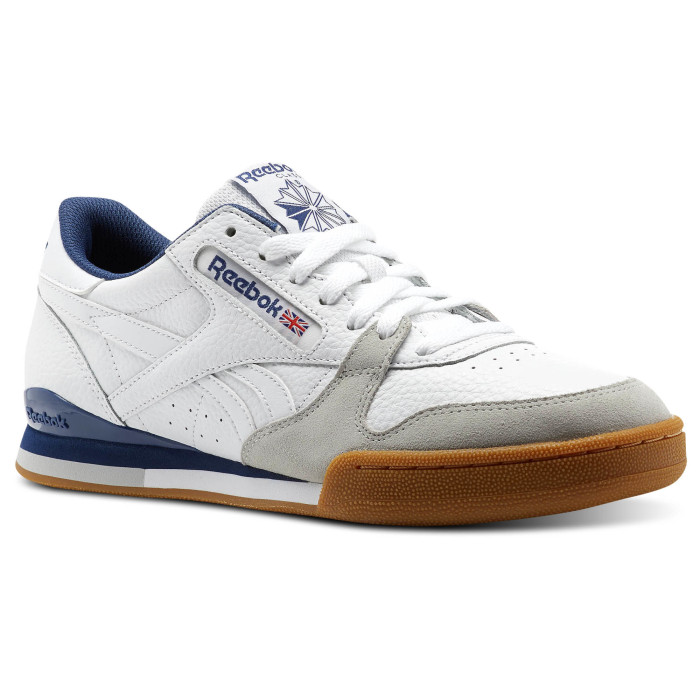 Basket Reebok Phase 1 Pro CV - Ref. CM9286
