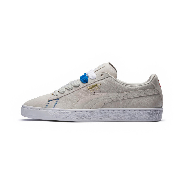 Basket Puma Suede Classic Seoul - Ref. 366294-01