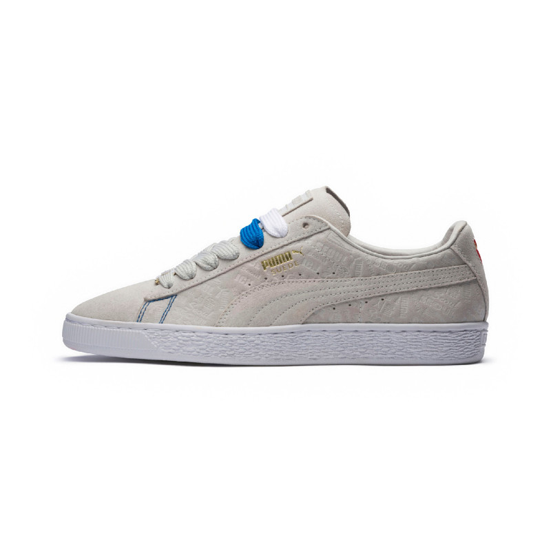 Basket Puma Suede Classic Seoul - Ref. 366294-01 Basket Puma Suede Classic Seoul - Ref. 366294-01