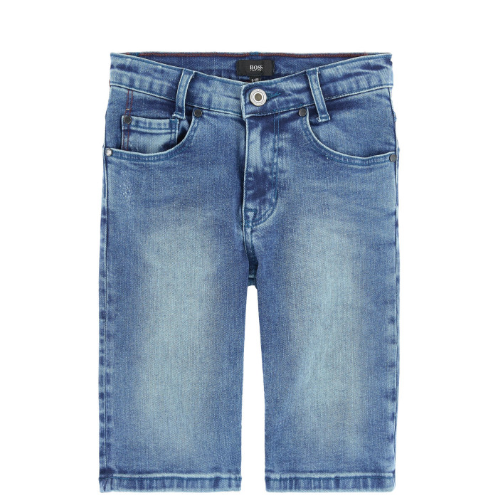 Bermuda en jean Hugo Boss Cadet - Ref. J24544-Z25