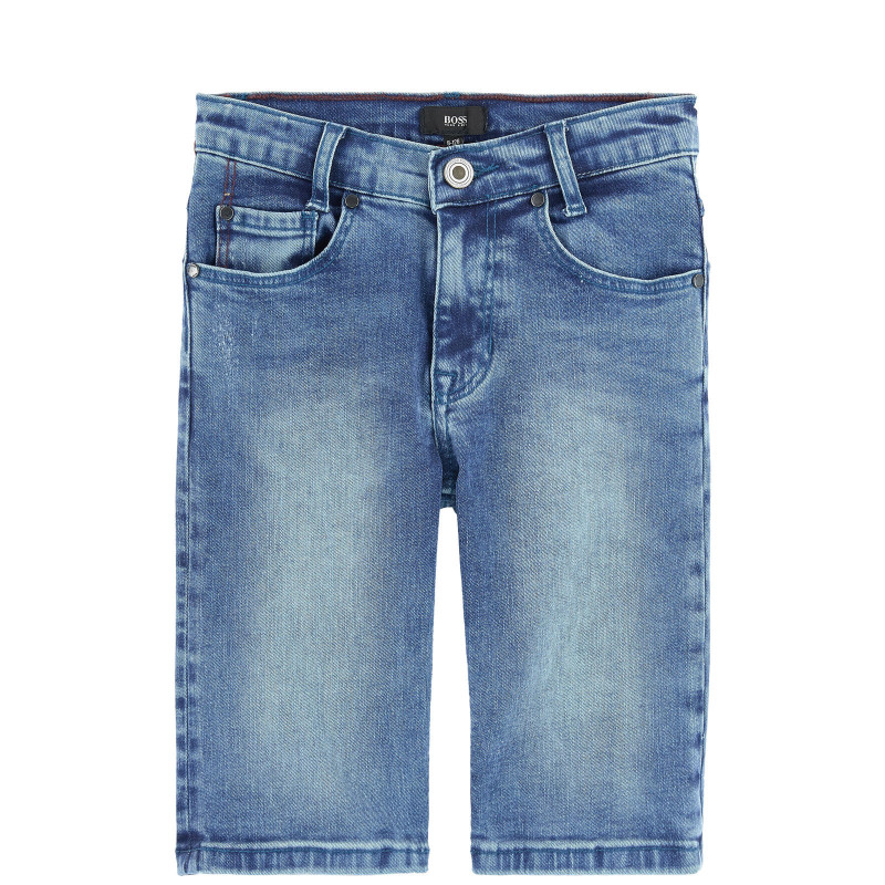 Bermuda en jean Hugo Boss Cadet - Ref. J24544-Z25 Bermuda en jean Hugo Boss Cadet - Ref. J24544-Z25